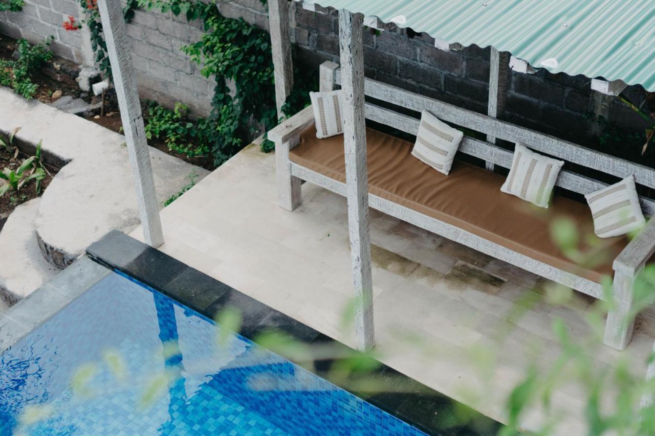 Villa Bukit Sing Sing Singaraja Esterno foto