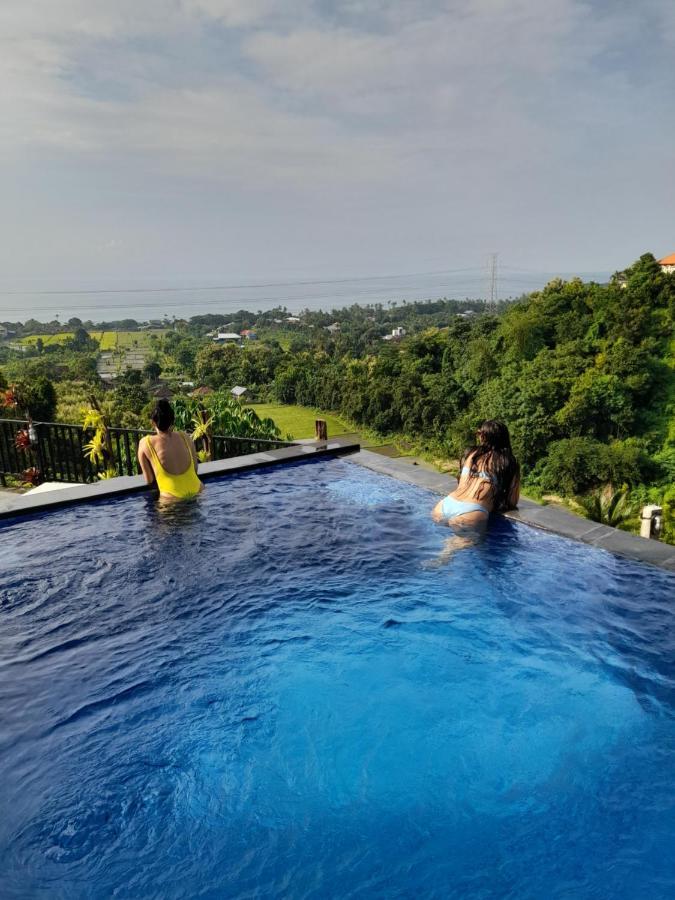 Villa Bukit Sing Sing Singaraja Esterno foto