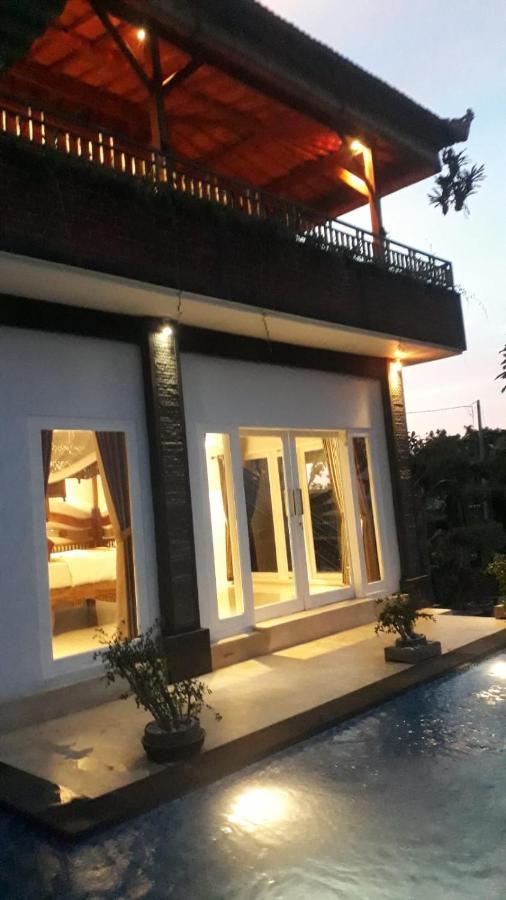 Villa Bukit Sing Sing Singaraja Esterno foto