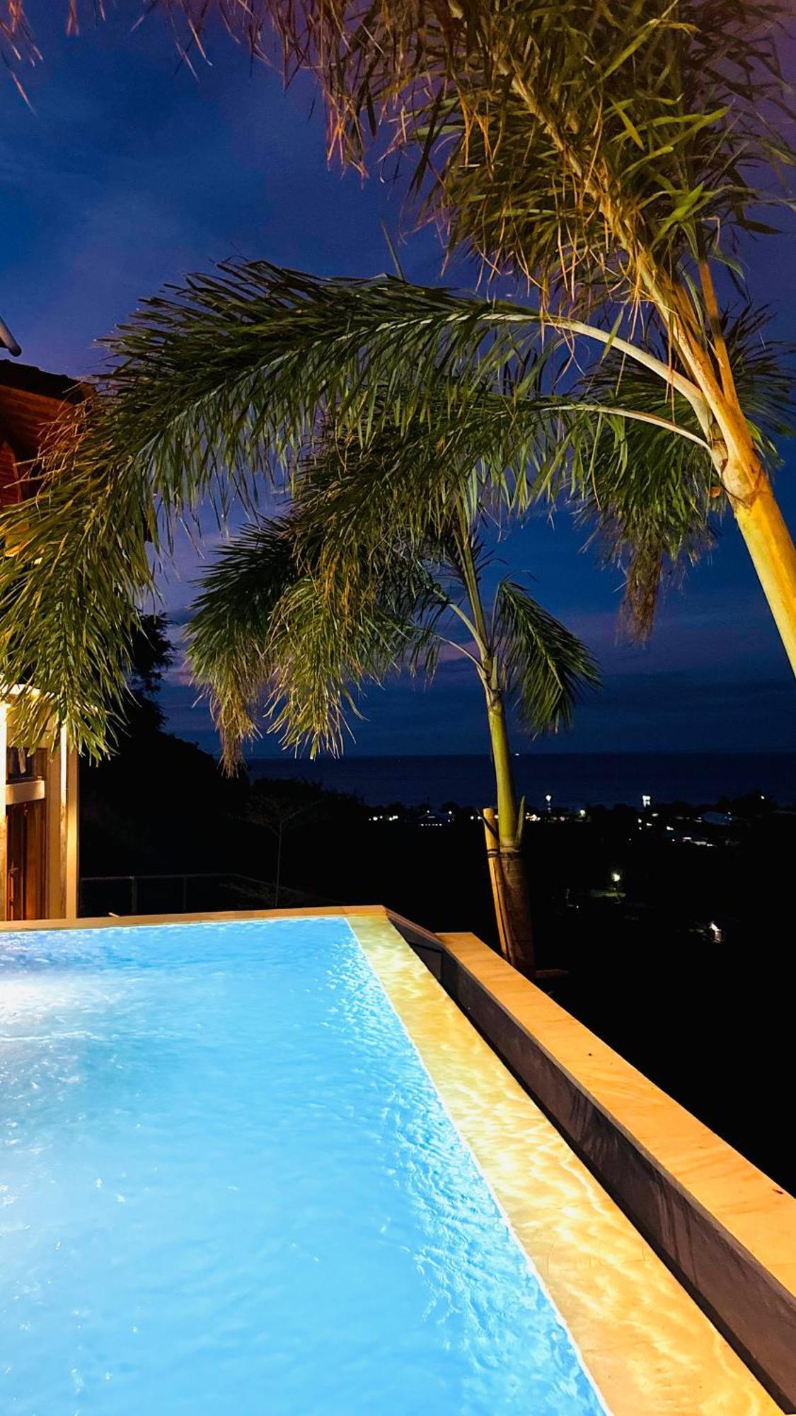 Villa Bukit Sing Sing Singaraja Esterno foto