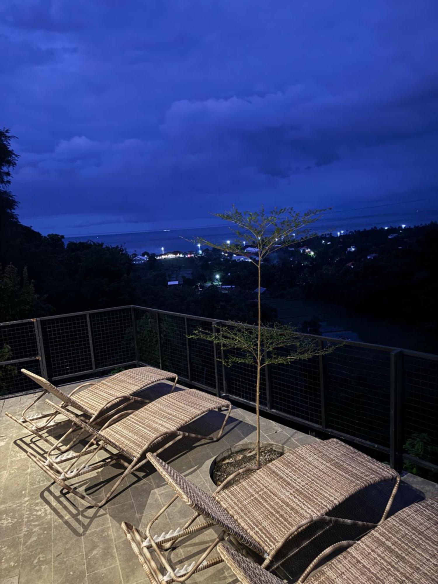 Villa Bukit Sing Sing Singaraja Esterno foto